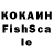 Кетамин VHQ LeninKGB